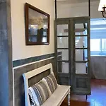 Antonia Villa Calvi (Corsica)