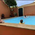 Antonia * Calvi (Corsica)
