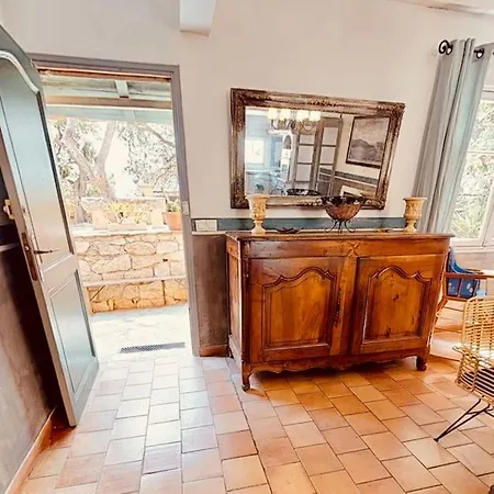 Antonia Calvi (Corsica)