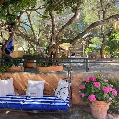 Antonia Calvi (Corsica)