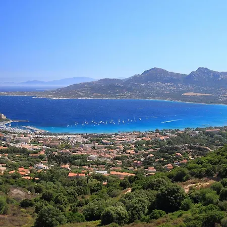 Antonia * Calvi (Corsica)