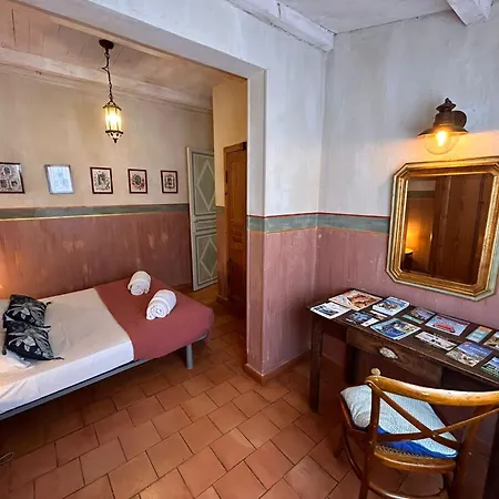 Antonia Calvi (Corsica)