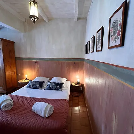 Villa Antonia *