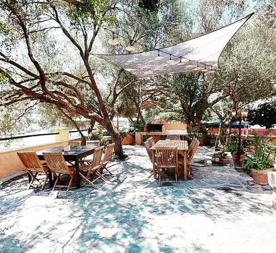 Villa Antonia *