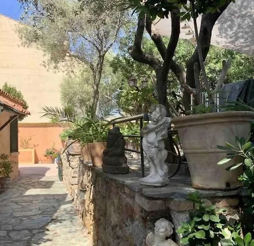 Antonia * Calvi (Corsica)