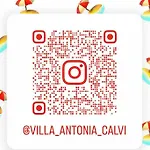 Antonia Βίλα Καλβί