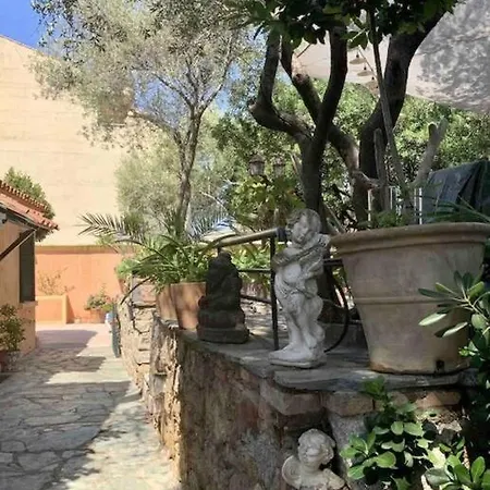 Antonia * Calvi (Corsica)