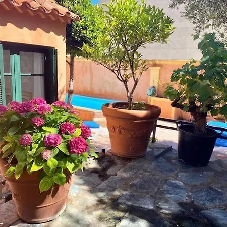 Villa Antonia *
