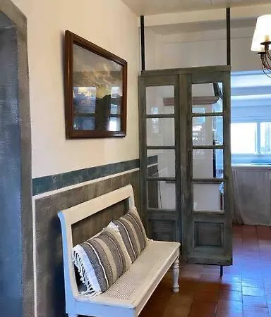 Antonia Villa Calvi (Corsica)