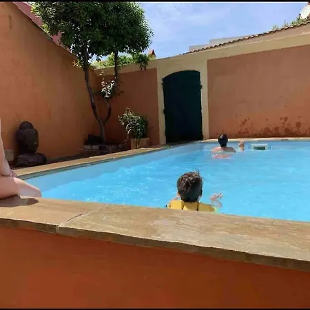 Antonia * Calvi (Corsica)