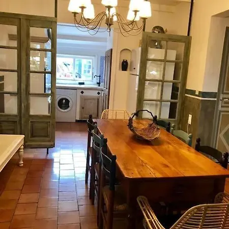 Villa Antonia Calvi (Corsica)