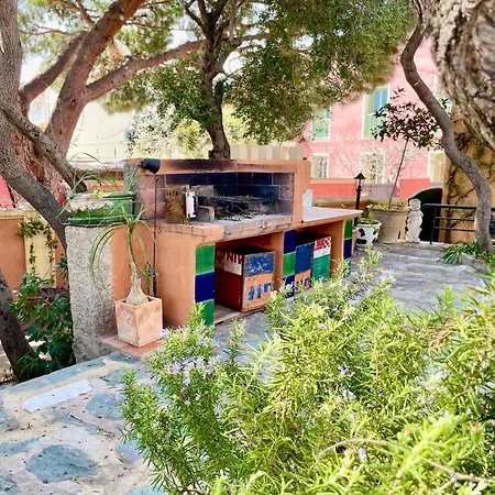 Villa Antonia *