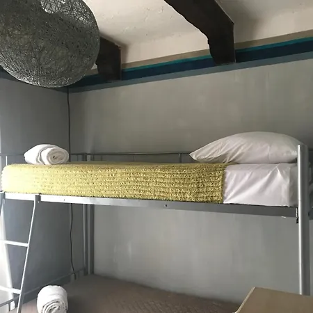 Antonia * Calvi (Corsica)