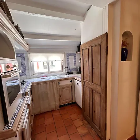 Antonia Calvi (Corsica)