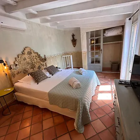 Antonia Calvi (Corsica)