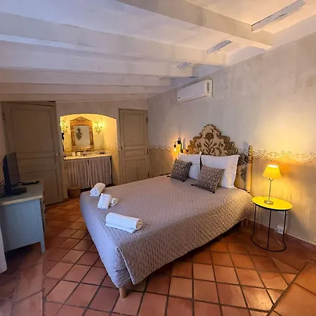 Villa Antonia *