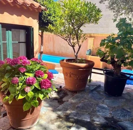 Villa Antonia *