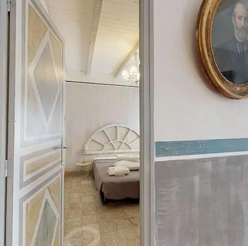 Villa Antonia