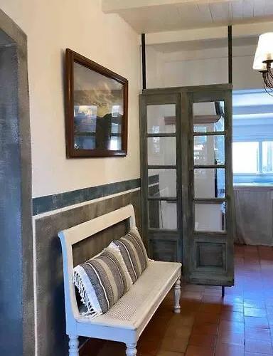 Antonia Villa Calvi (Corsica)