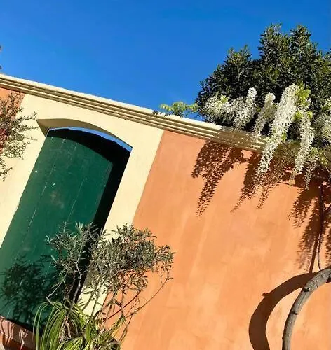 Villa Antonia