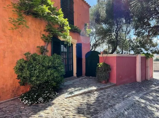 Antonia Calvi (Corsica)