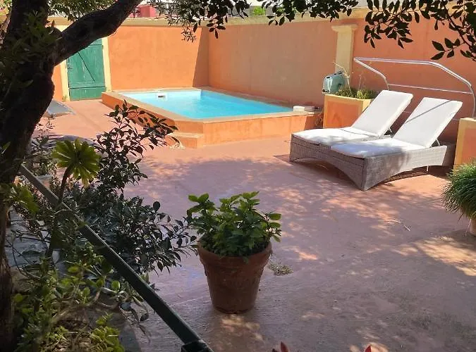 Villa Antonia *