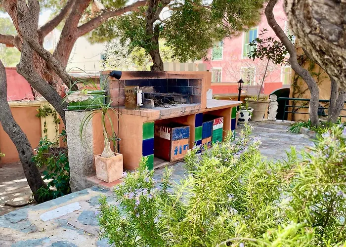 Villa Antonia *