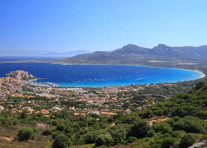 Antonia * Calvi (Corsica)