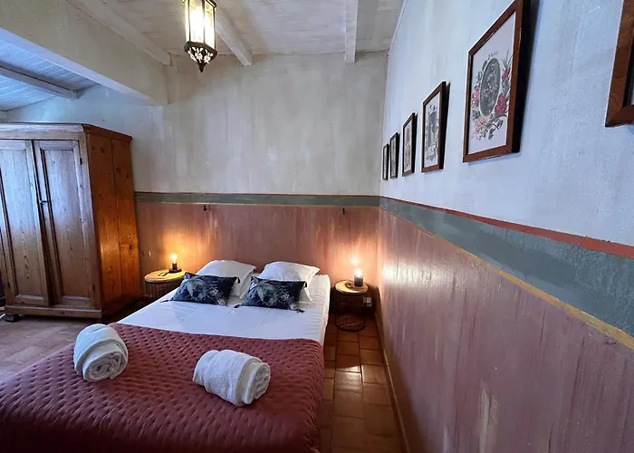 Villa Antonia *