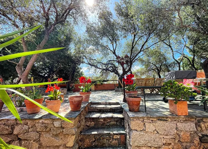 Antonia * Calvi (Corsica)